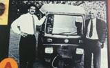Anand Mahindra remembers his company�s first EV, made 24 years ago